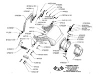 Kodiak Jet Drive Schematic Diagram #3